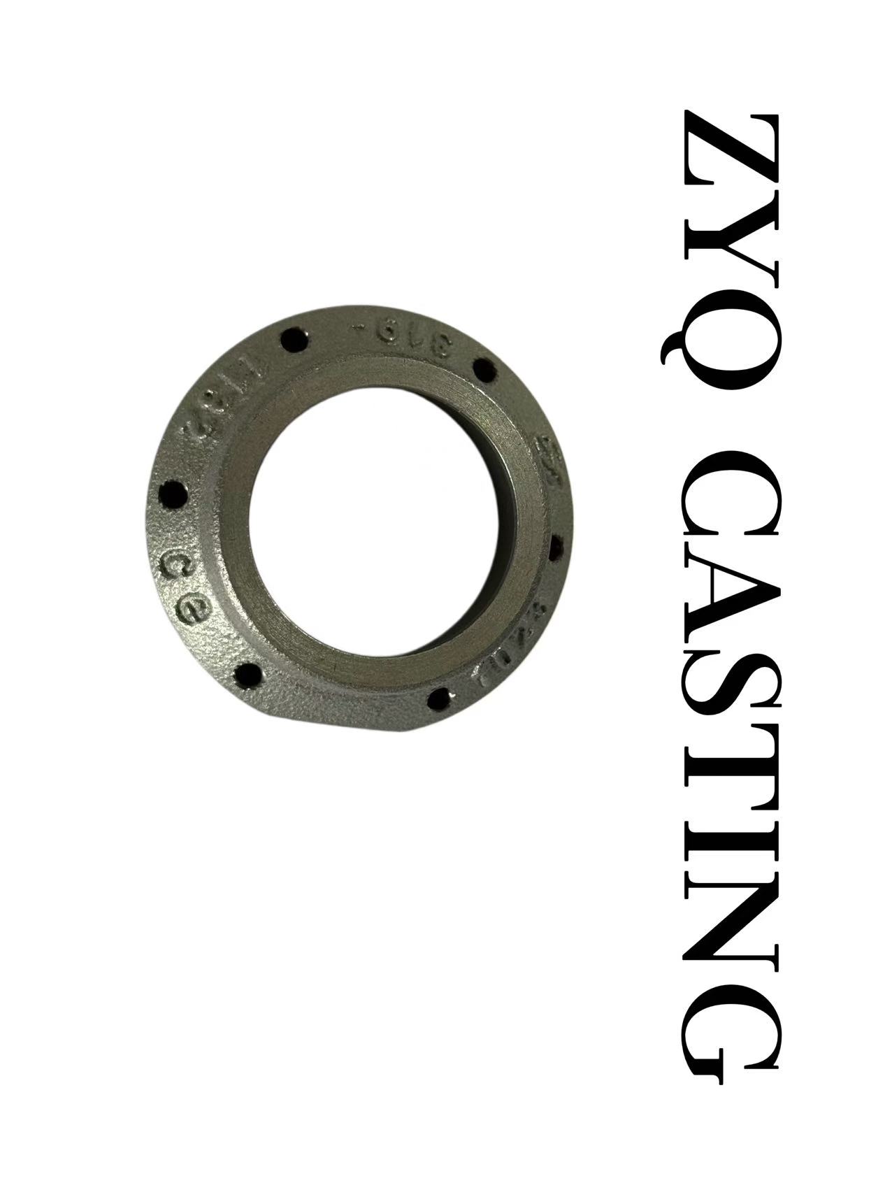 Resin Sand Casting Original Manufacturer: Your Trusted Partner for Precision Components