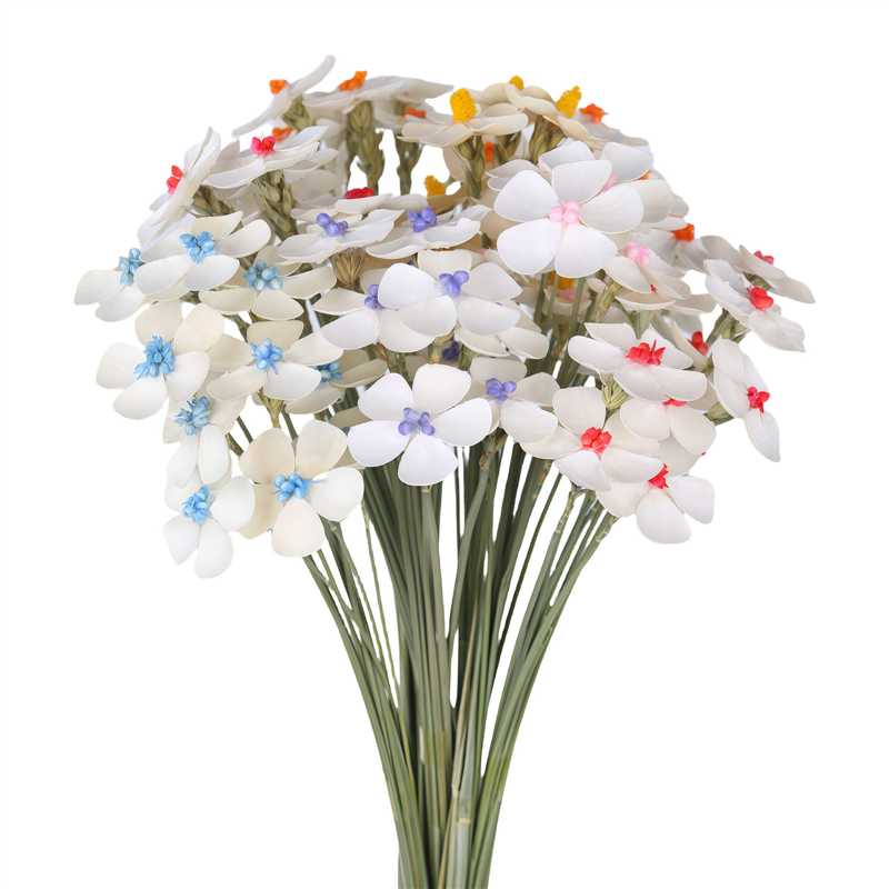 Decorative Flowers Exporter Tips for Choosing the Best Wholesale Partner