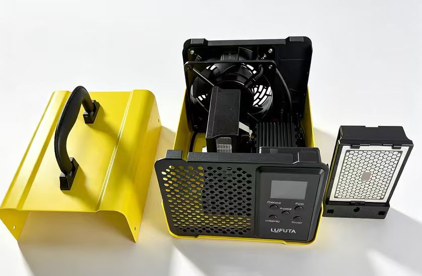 Commercial Ozone Generator Supplier You Can Trust for Effective Sanitization