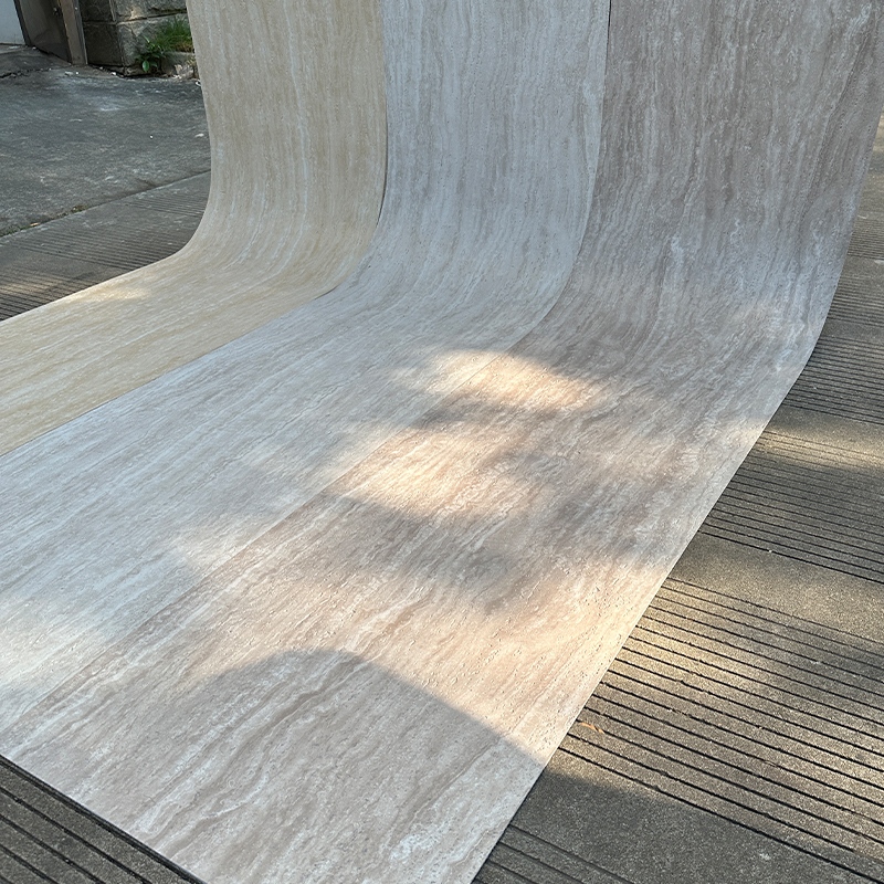 Flexible Stone Original Manufacturer Reveals the Benefits of Lightweight Natural Stone Wall Panels
