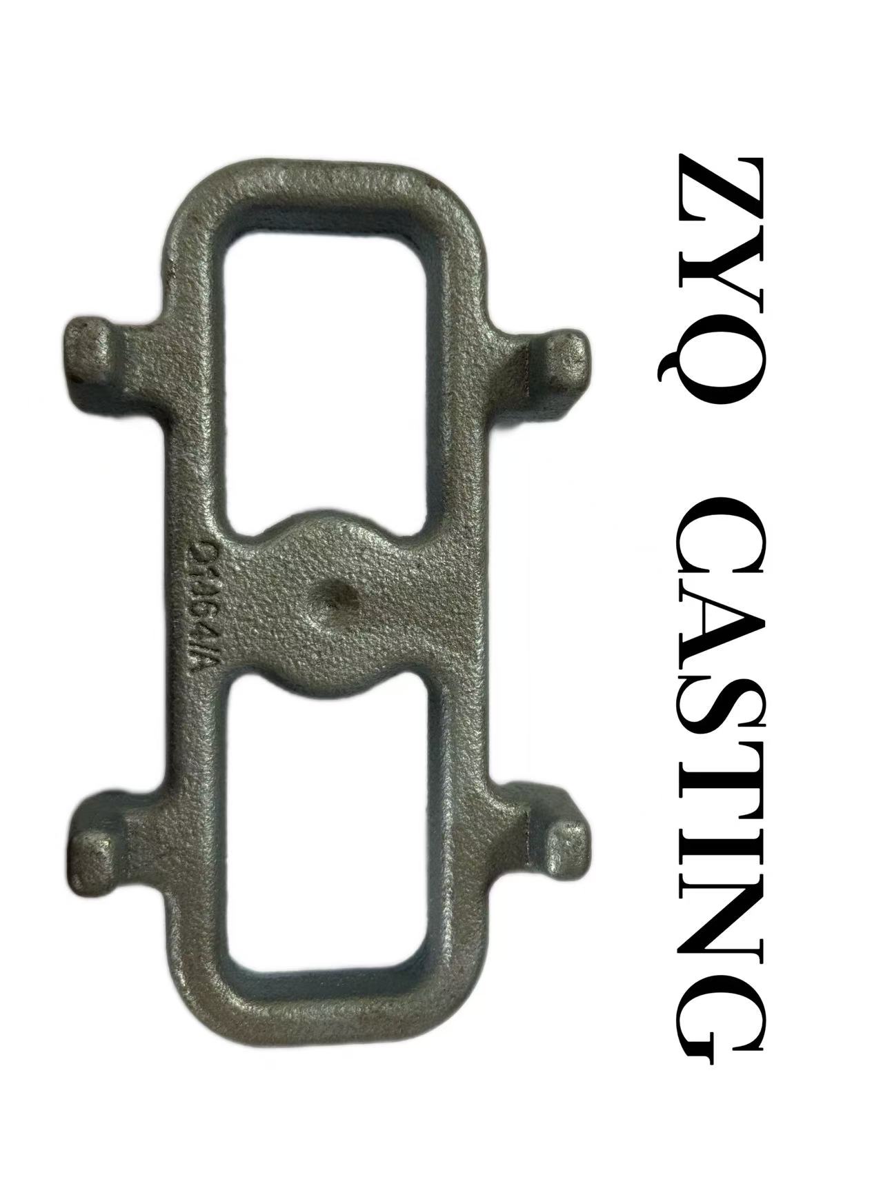OEM Lost Foam Casting for Complex Metal Parts with Tight Tolerances