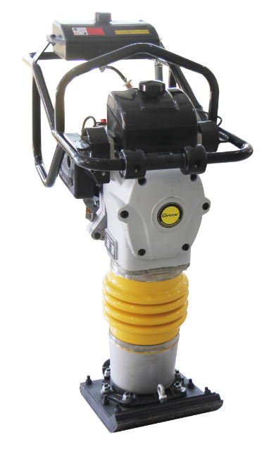 China Tamping Rammer Manufacturer Insights for Smart Equipment Buyers